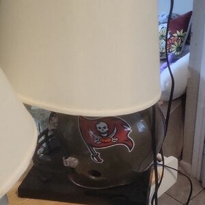NFL lamp